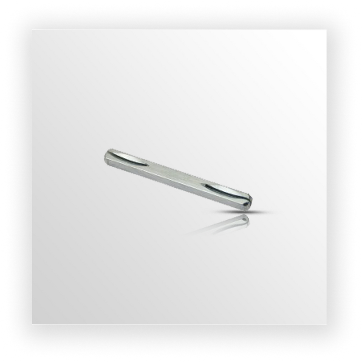 Door Handle Spindle for Internal Door Handles 100mm