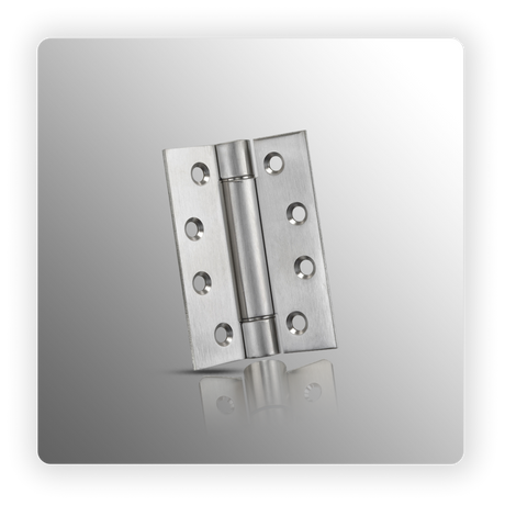 SSS 4X3INCH ADJ SPRING HINGE